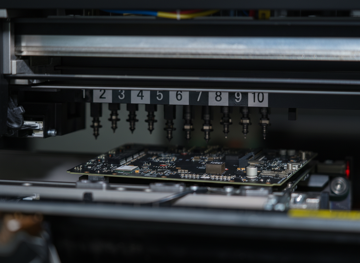Why Choose PCB Solutions for Industrial Applications?