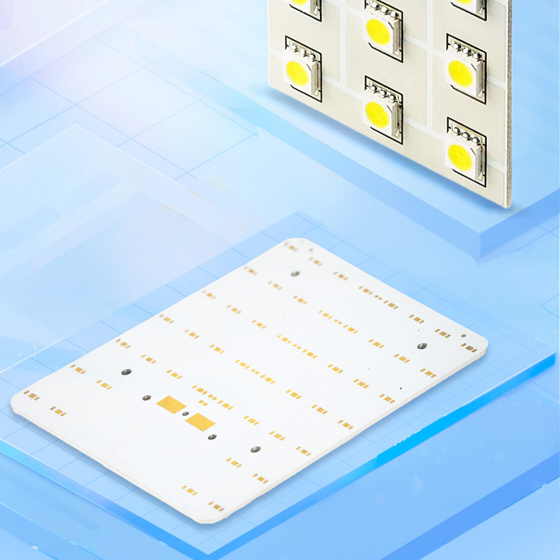 LED PCB