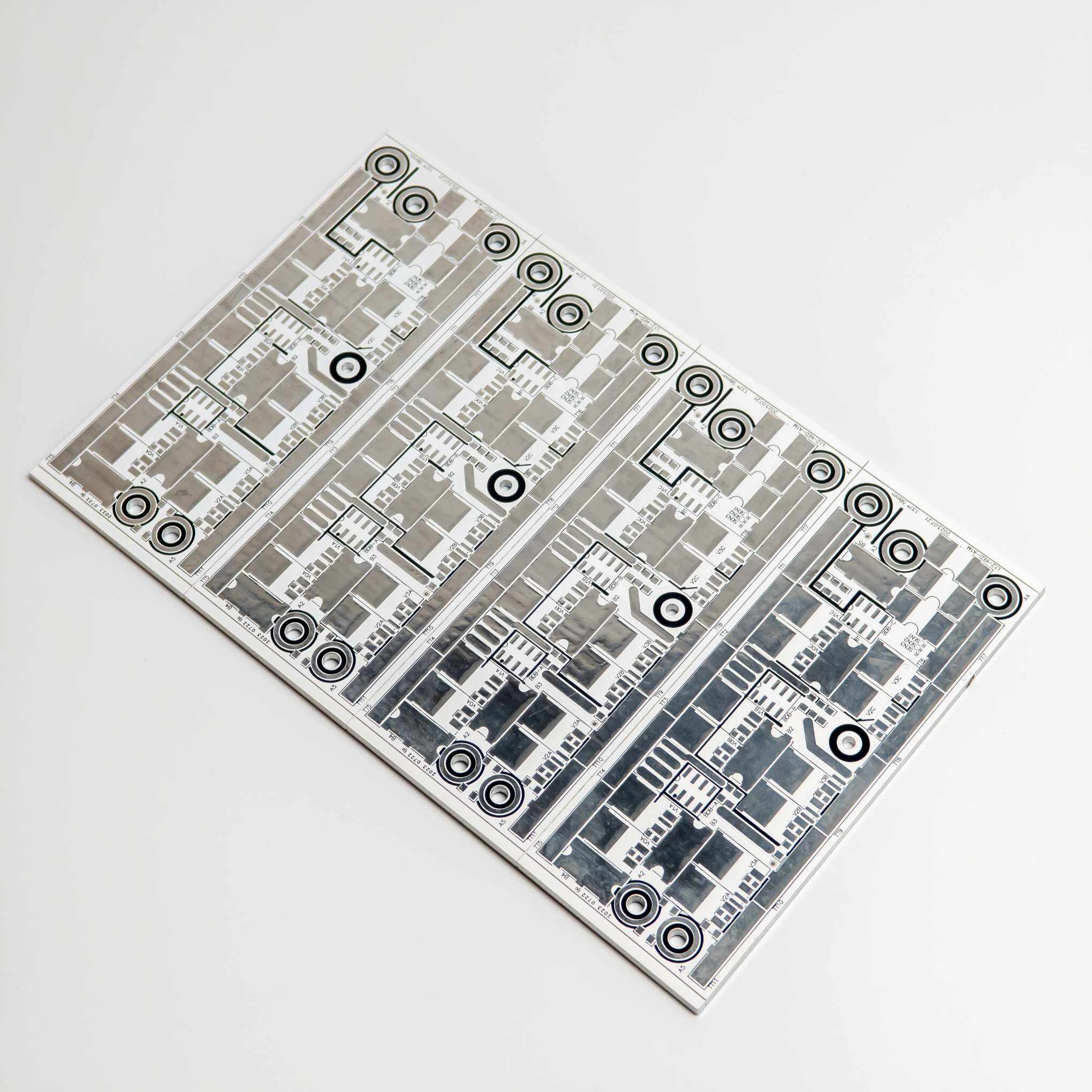 Aluminum PCB