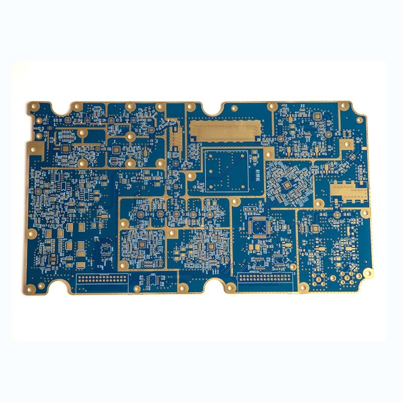 Gold Finger PCB