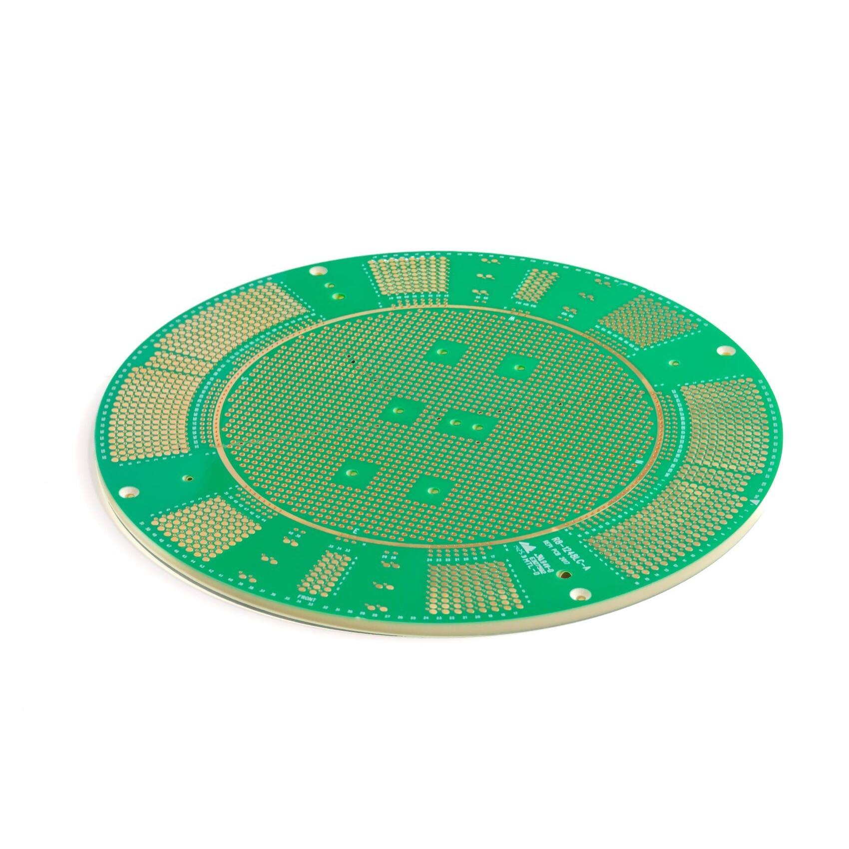 What is a high Tg PCB?