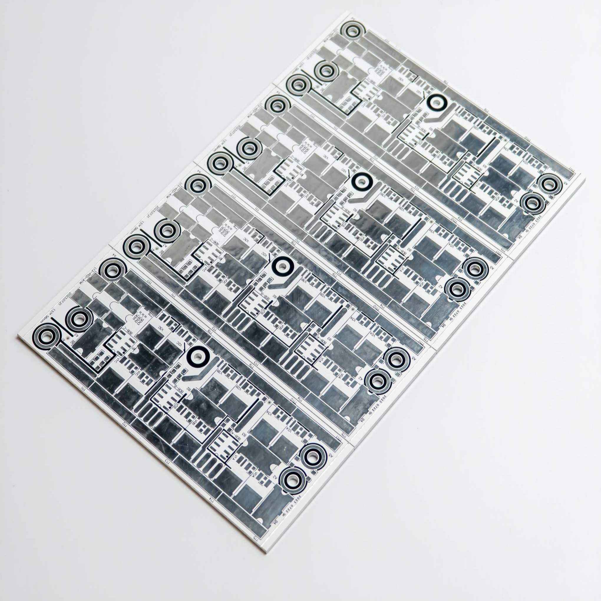 Custom Circuit Board Design and PCBA Manufacturing | One-Stop PCB Factory