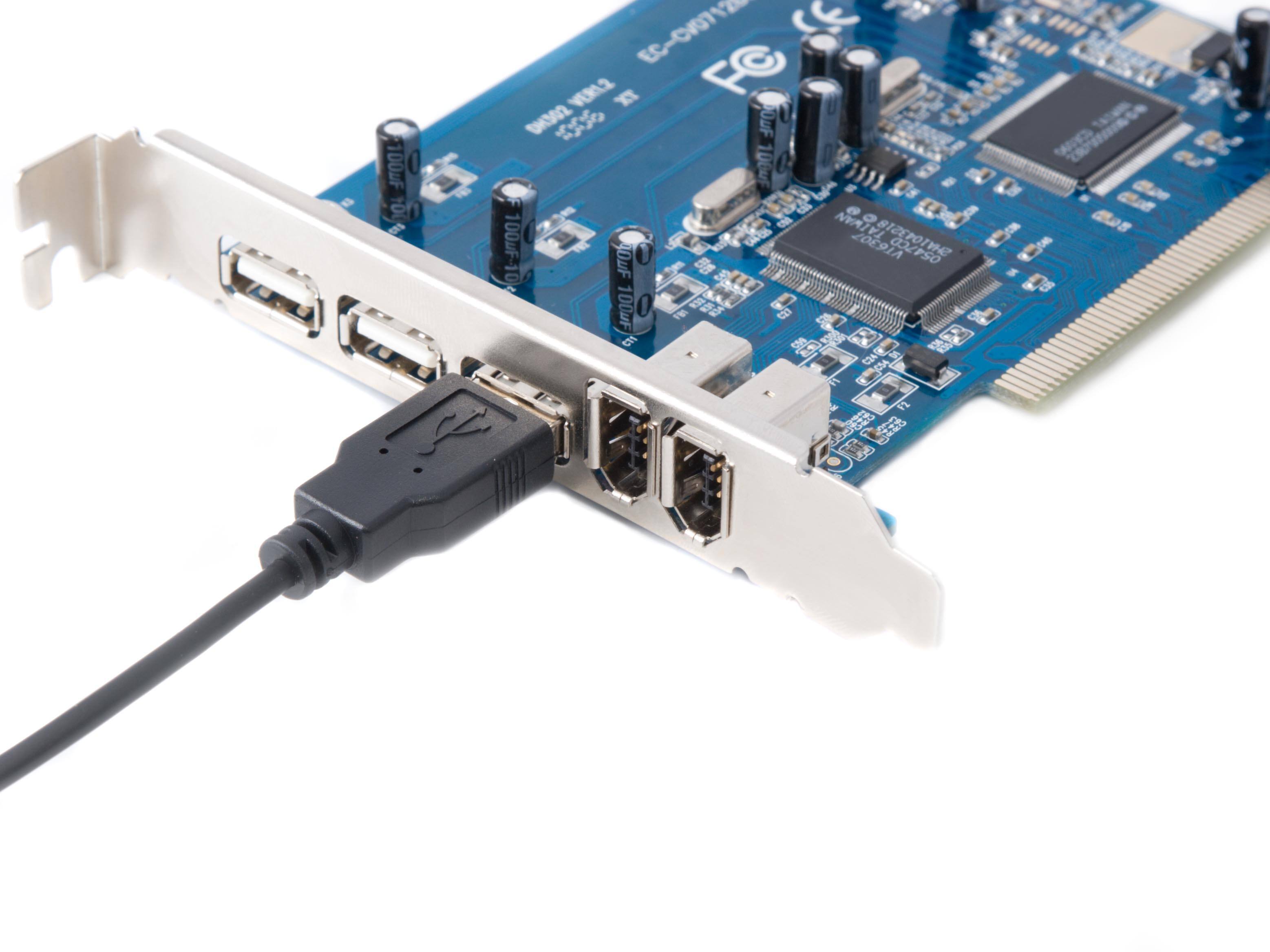 Understanding USB Pinout: From Theory to Practical PCB Design
