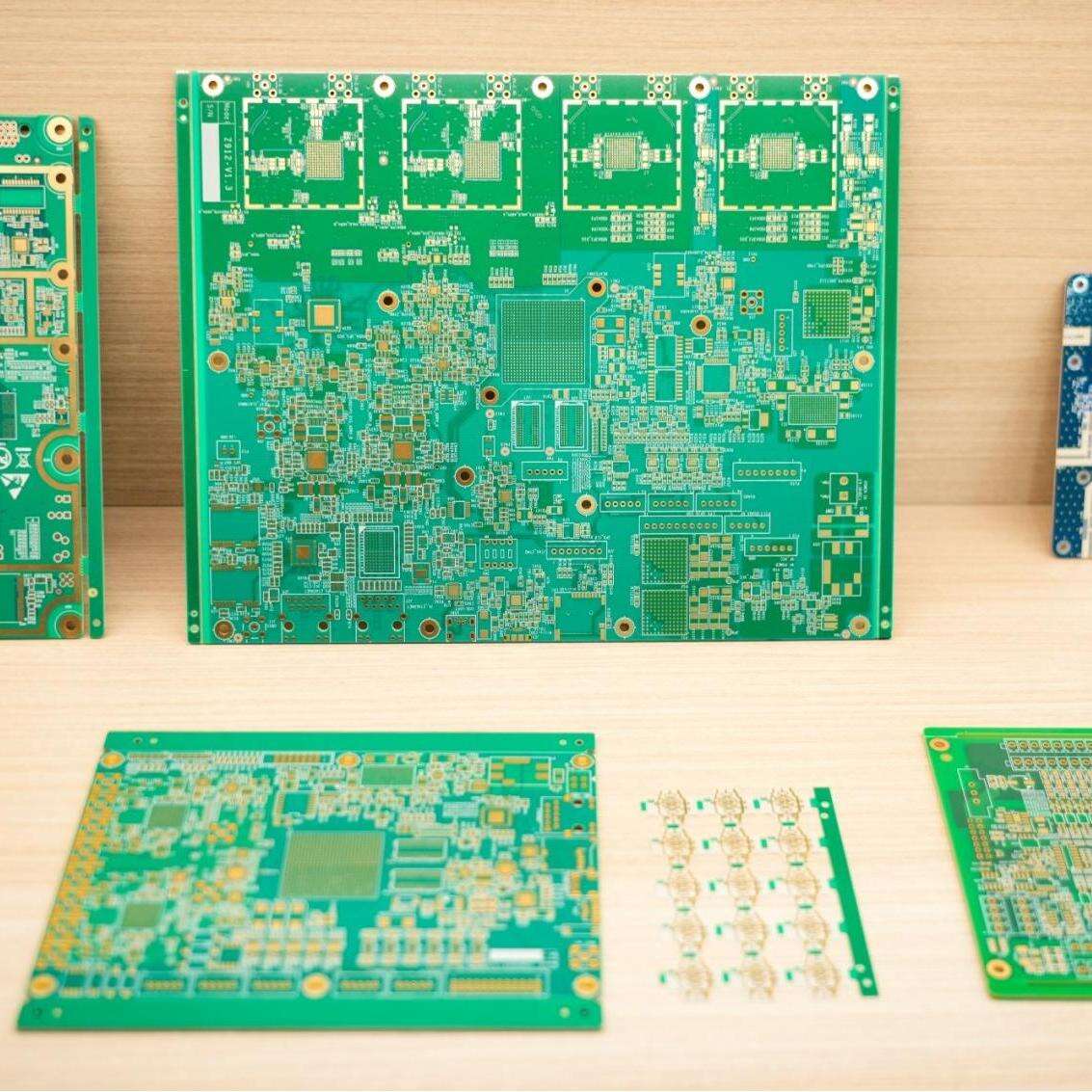 What is FR4?