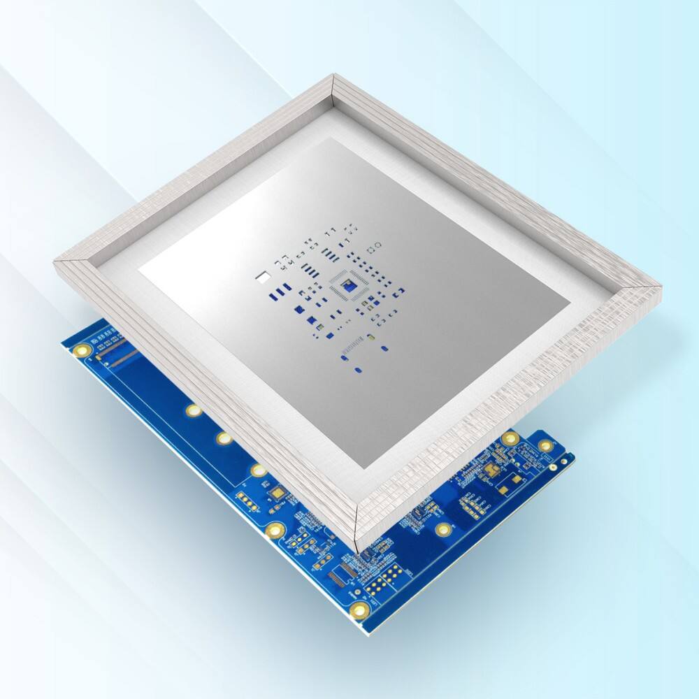PCB Stencil