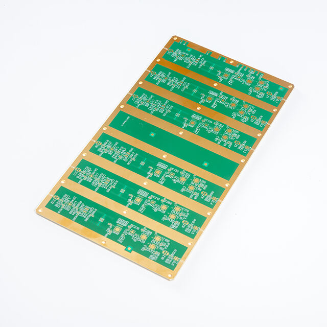 High Frequency PCB