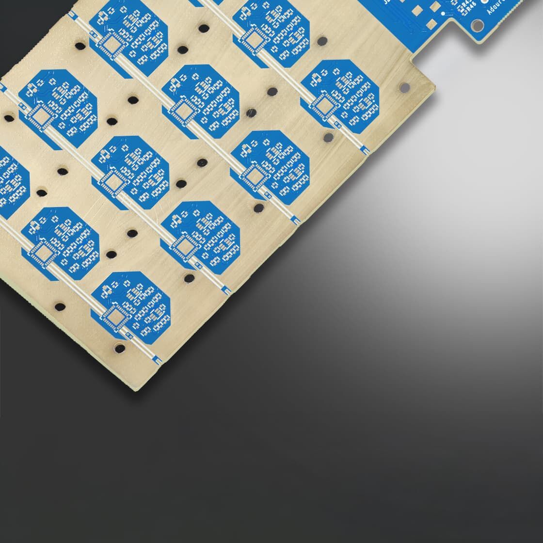 High Frequency PCB