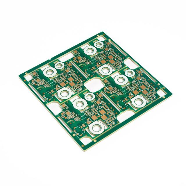 Heavy Copper PCB