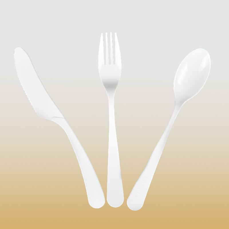 PLA Cutlery