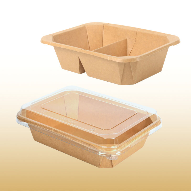 Eco Paper Punnet for Fresh Produce | Plastic Fruit Punnet Replacement