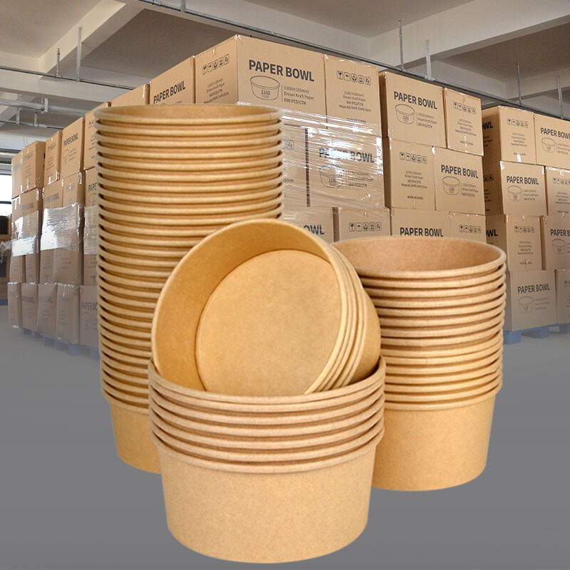 Na što trebaju obratiti pozornost distributeri prilikom nabave papirnatih zdjelica u većim količinama?