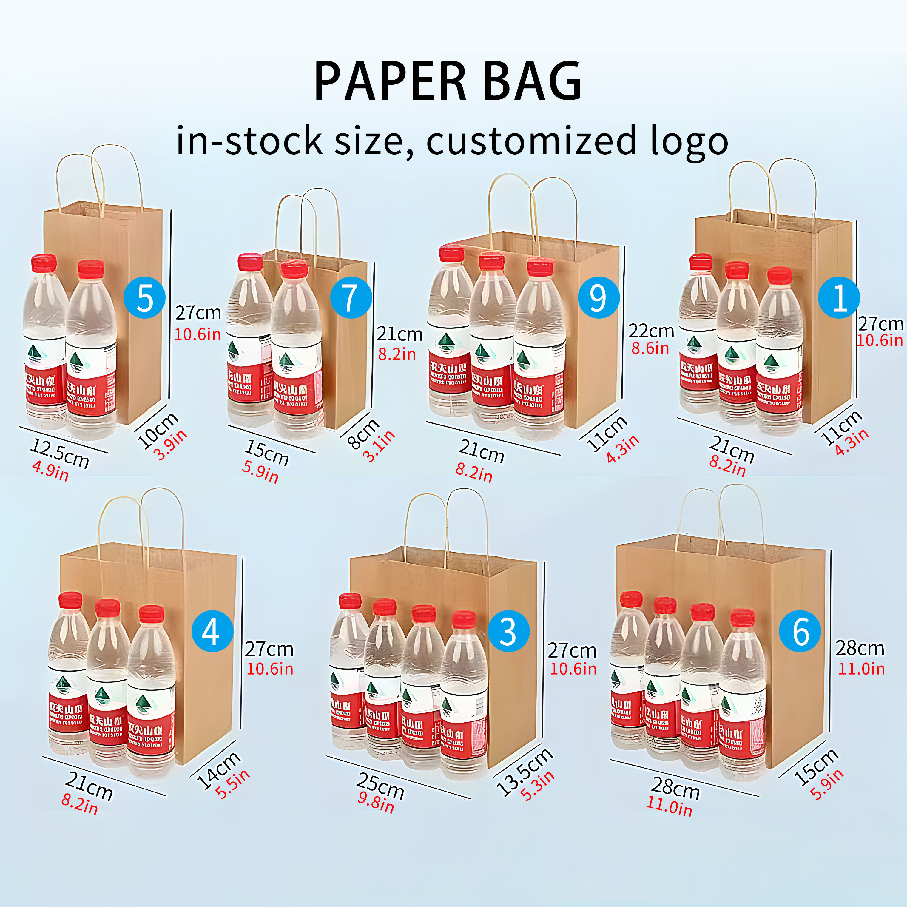 Capacități de personalizare extinse