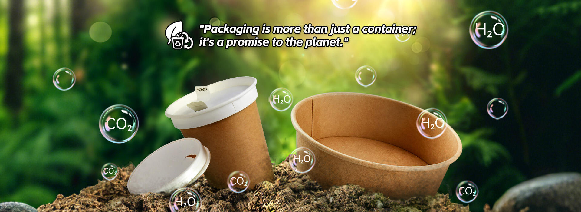 Environmental Protection Concept