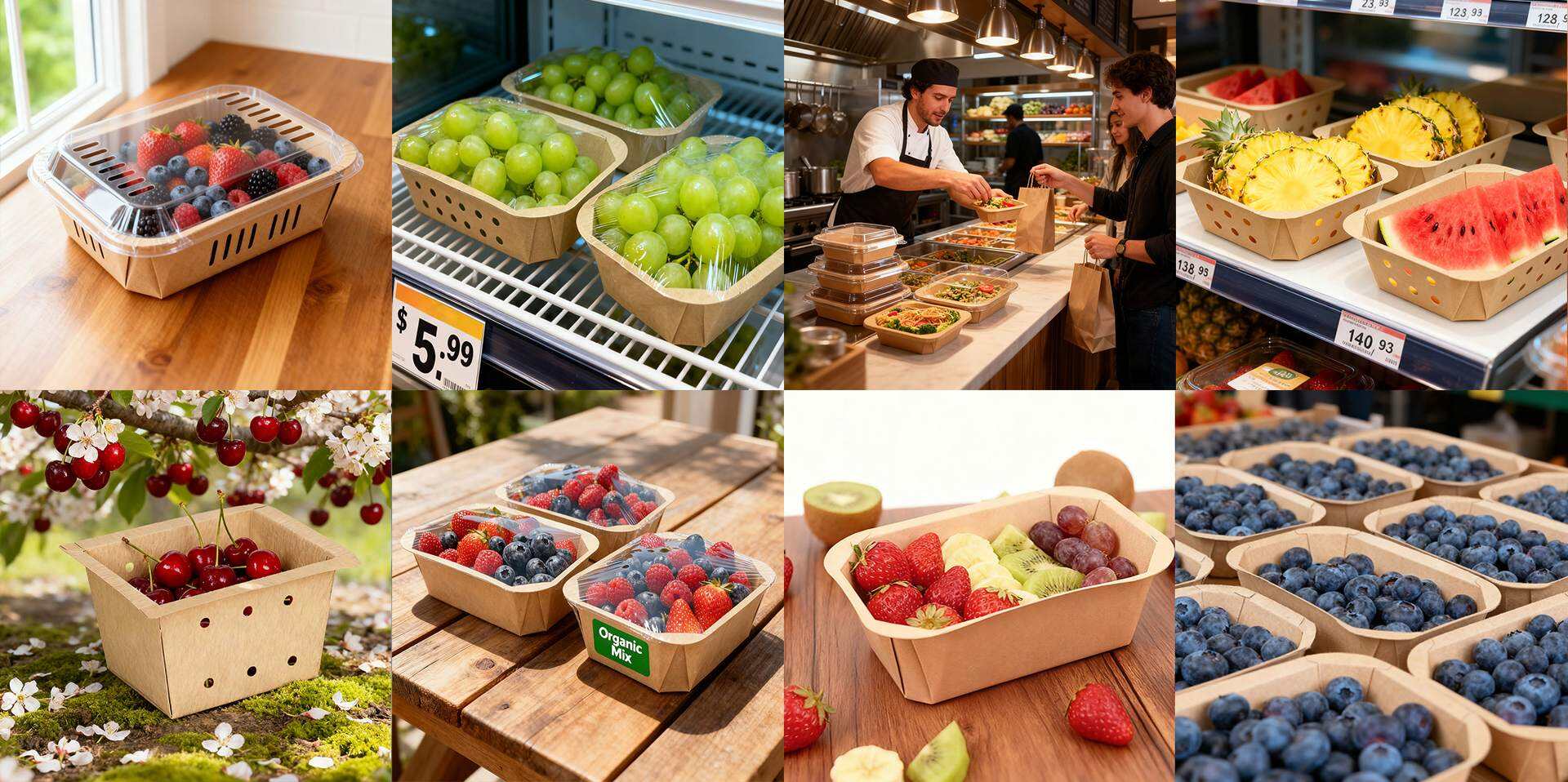 Eco paper perforated fruit packaging box Display.jpg