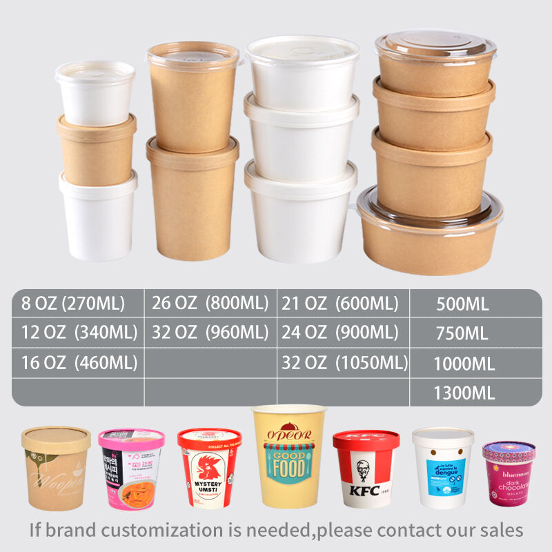 포괄적인 맞춤화 및 브랜딩 기회