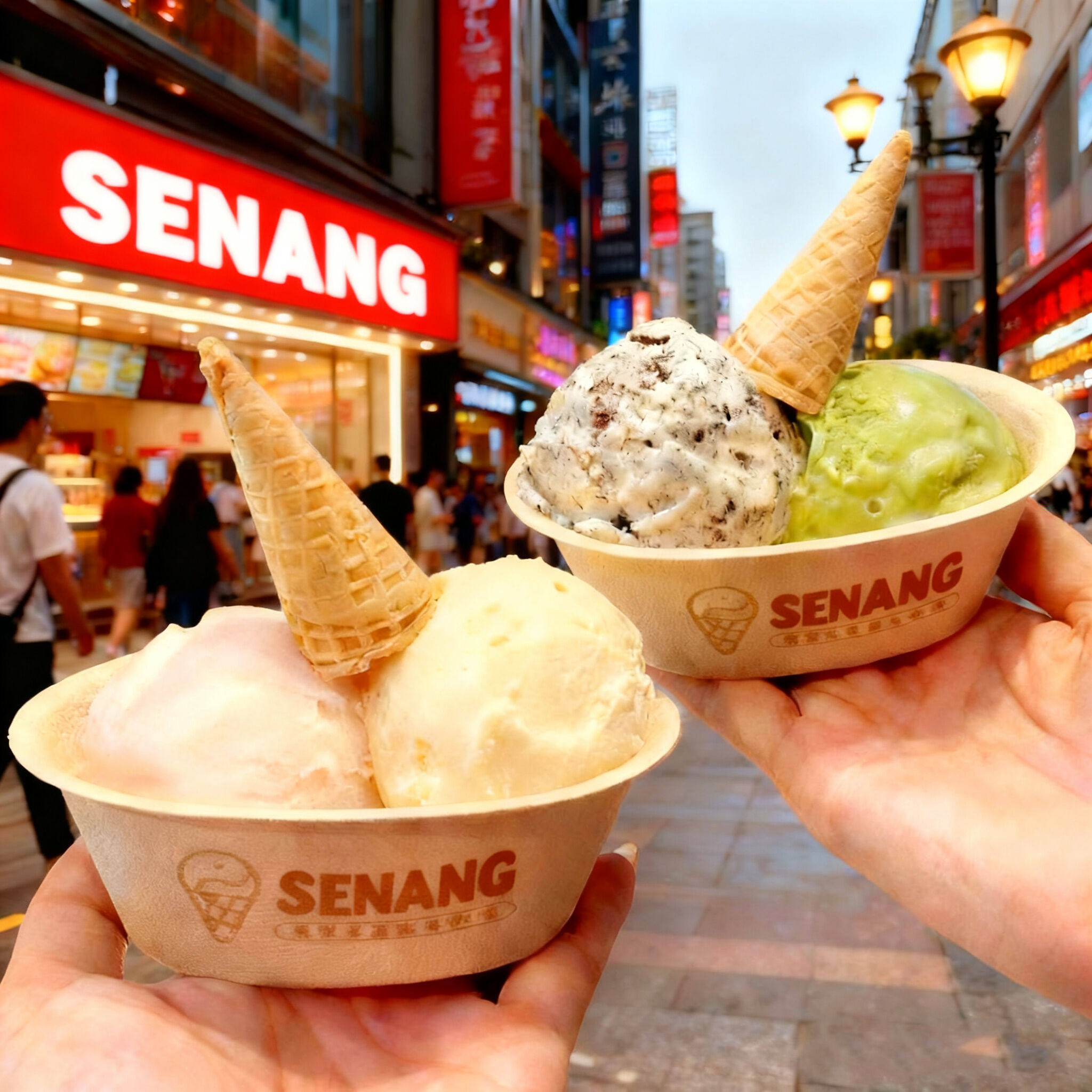 Soluciones Completas de Personalización y Marcado