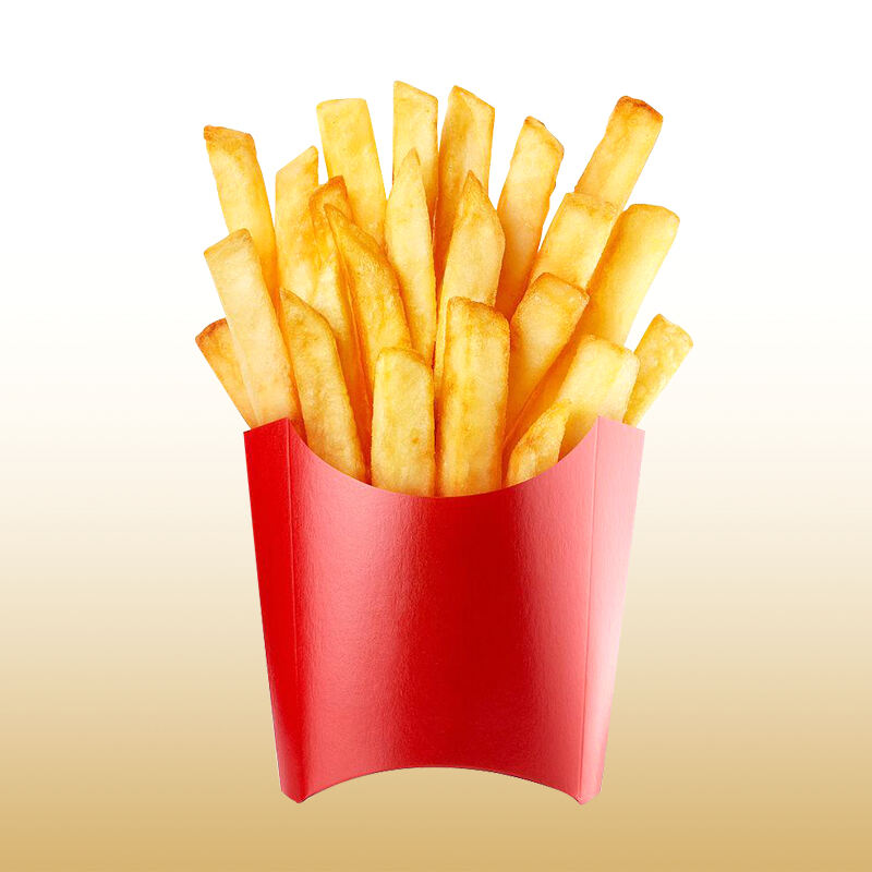 French Fries Box