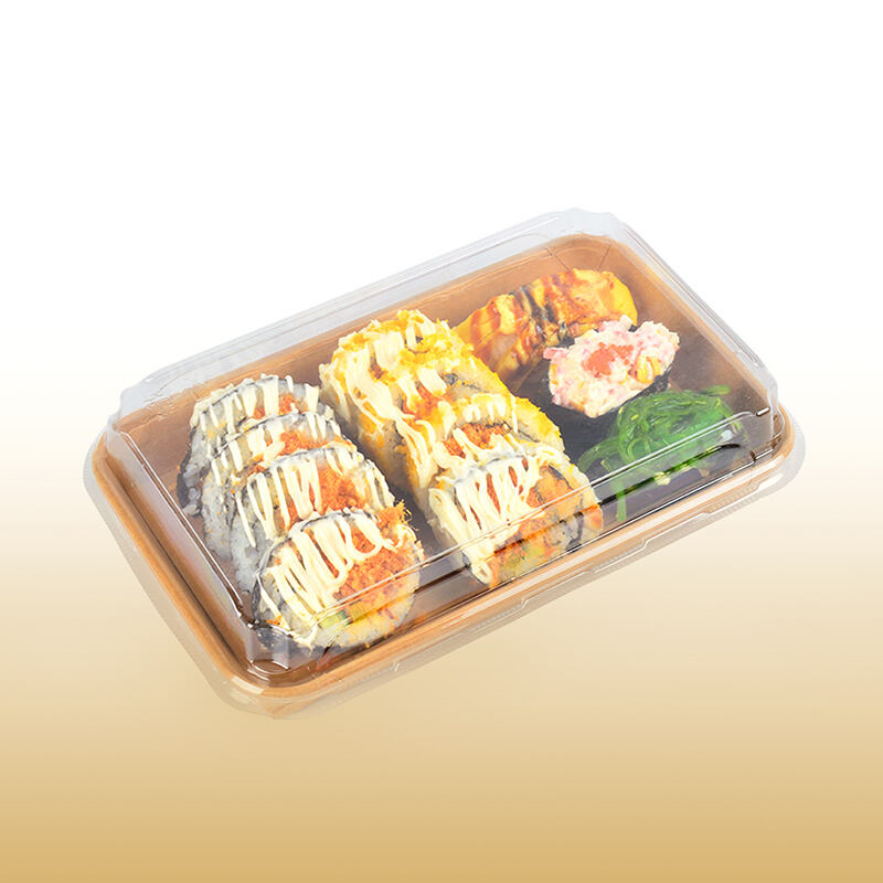 Sushi Box
