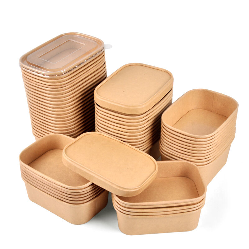 Zbog čega su kraf-zdjelice održiv izbor za ambalažu hrane?