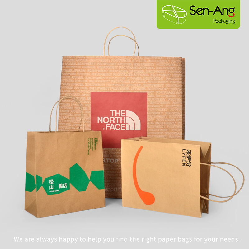 Raznolike mogućnosti prilagodbe za poboljšani marketinški brend