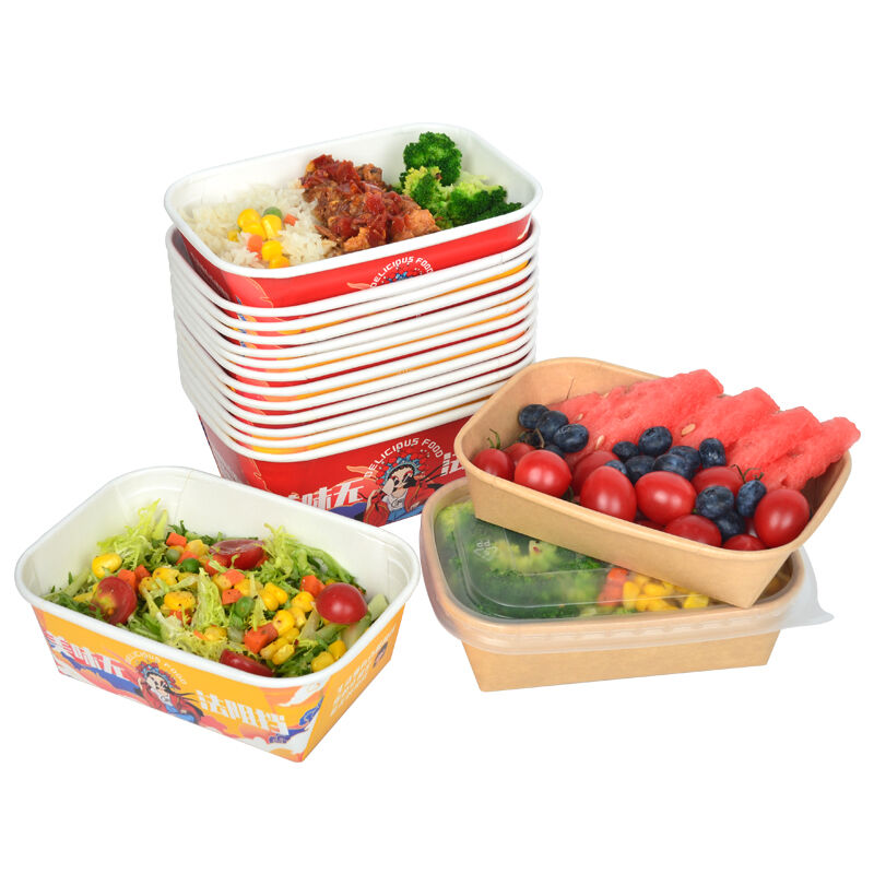 Koje dizajnerske prednosti kvadratne zdjele imaju u odnosu na okrugle?