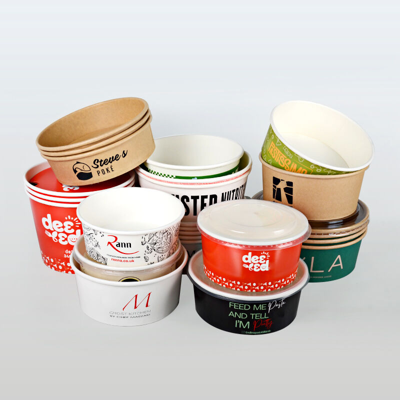 Na što trebaju obratiti pozornost distributeri prilikom nabave papirnatih zdjelica u većim količinama?