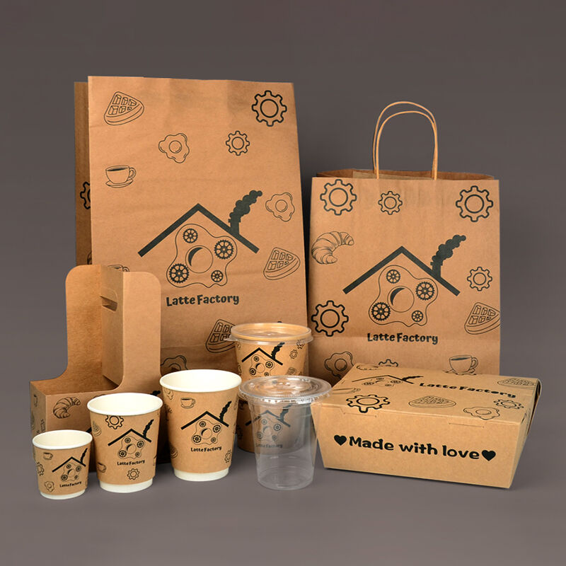 Environmental Sustainability and Consumer Appeal