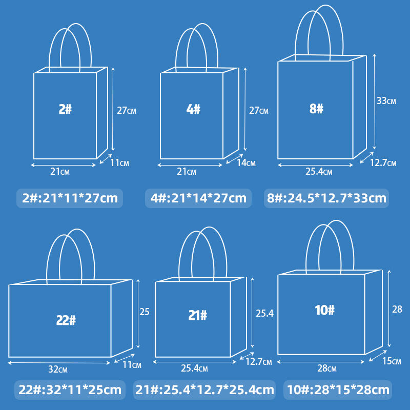 Tecnología Avanzada de Barrera para una Protección Superior del Producto