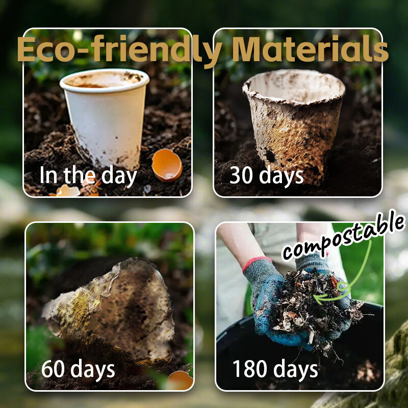 Tecnología de retención superior de temperatura para una calidad óptima de los alimentos