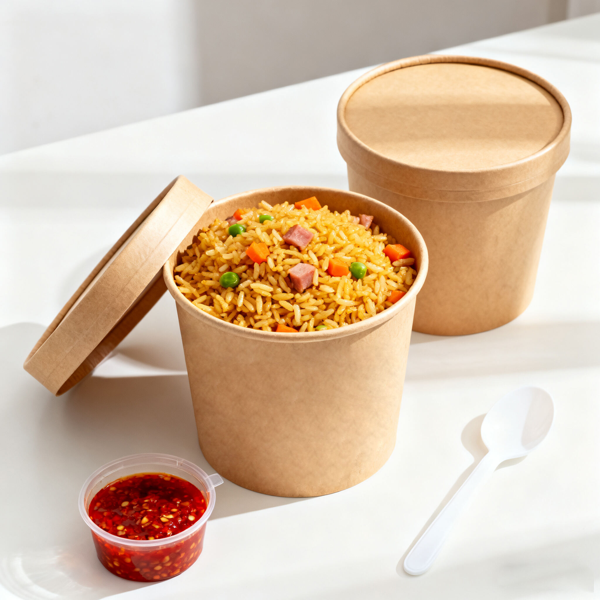 Excelencia en la fabricación sostenible