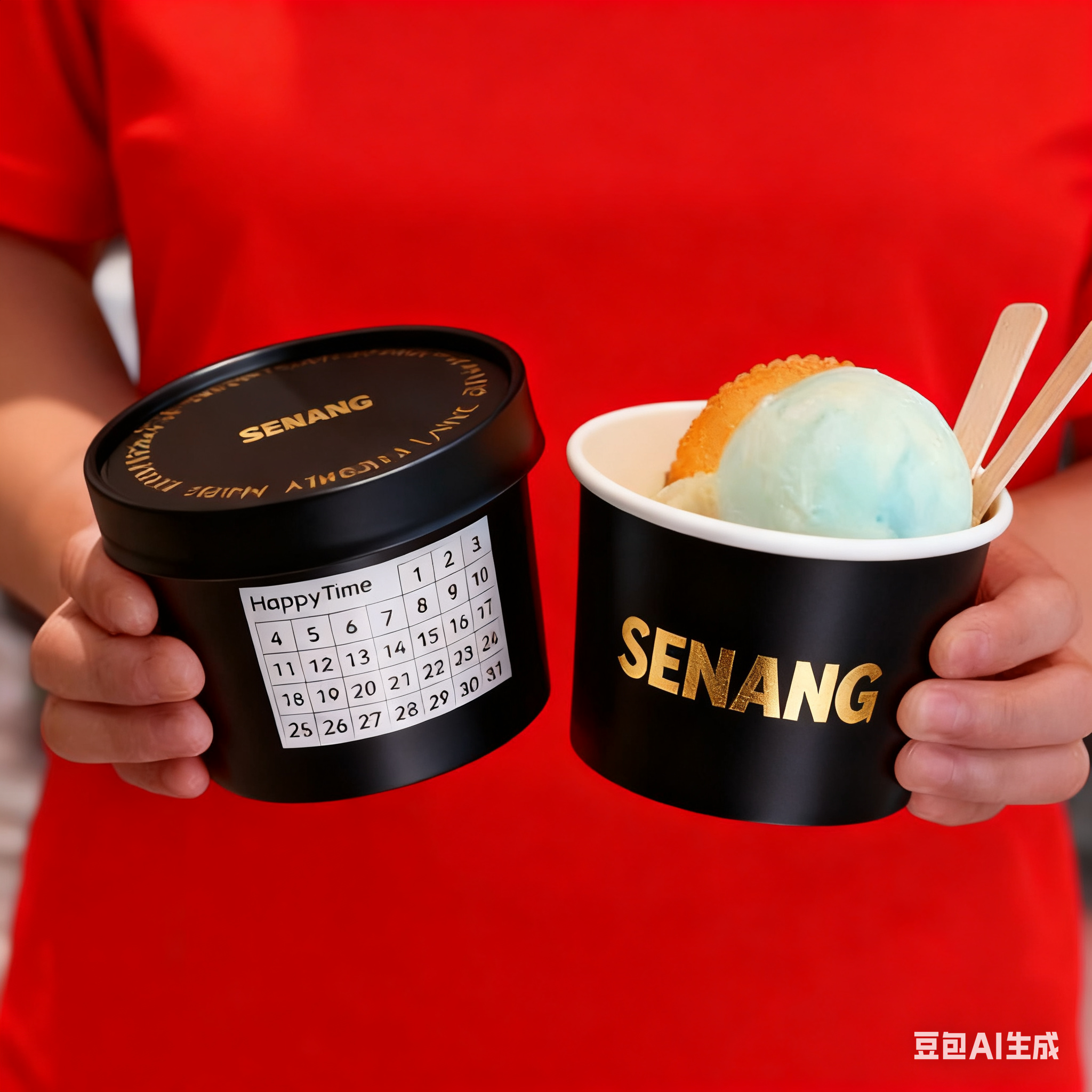 포괄적인 맞춤형 및 브랜딩 솔루션