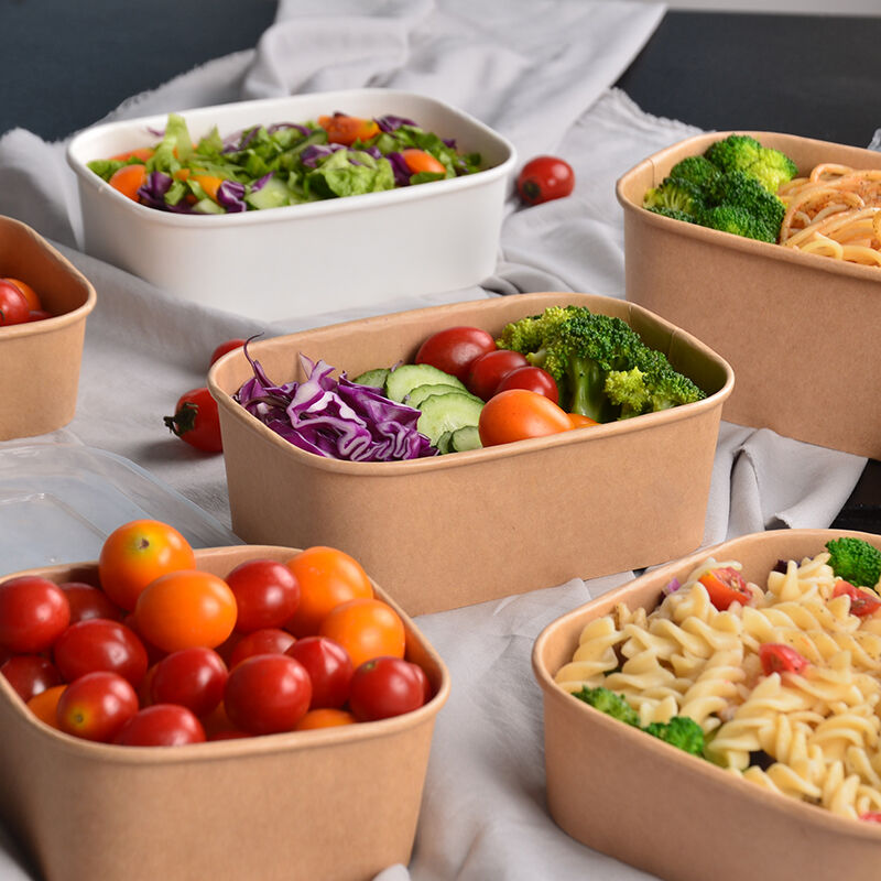 Cum sprijină bolurile din hârtie de înaltă calitate imaginea de marcă durabilă?