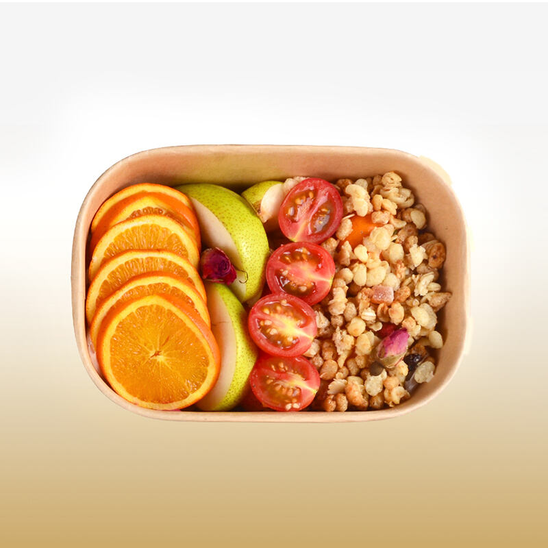 Rectangular & Square Bowls