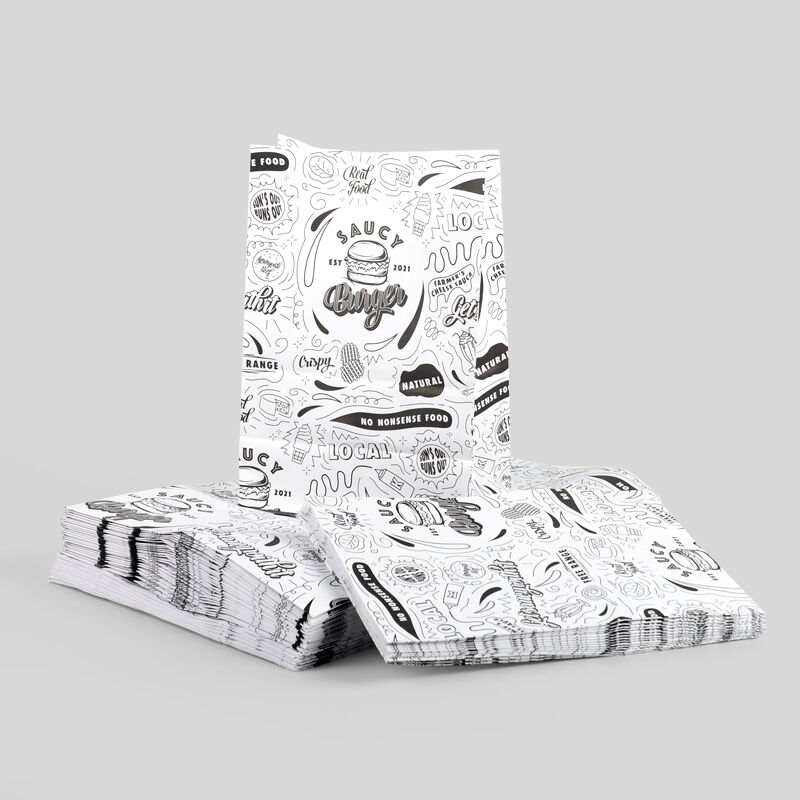 Excepcional seguridad alimentaria y conservación de la calidad