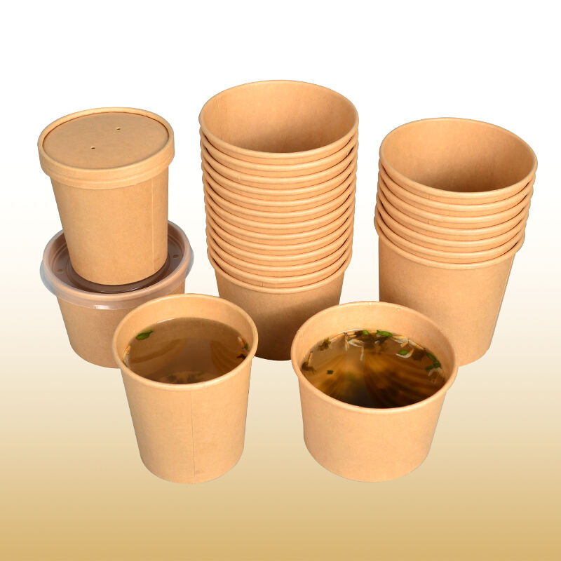 Soup Bowls