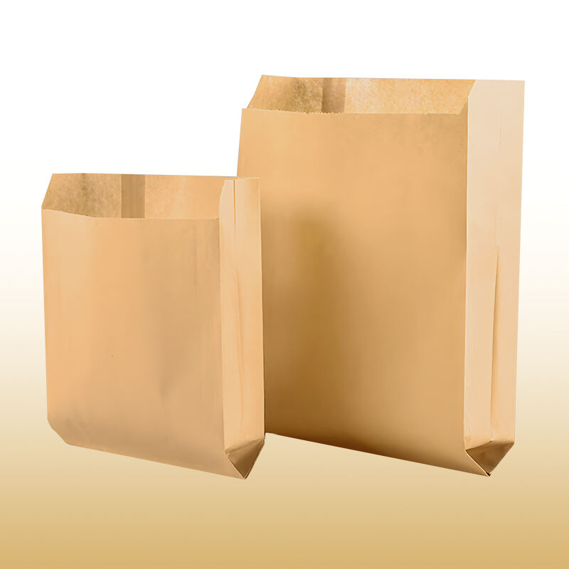 Greaseproof Paper Bag