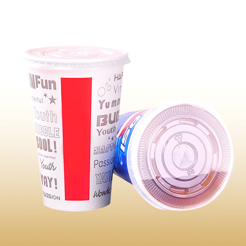 Cold Cups