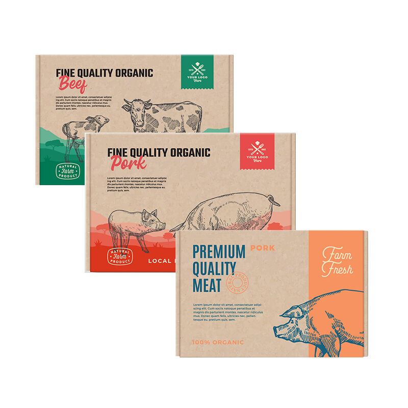 Oportunități ample de branding și personalizare