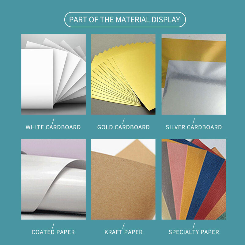 Capacidades de Impresión Personalizada de Alta Resolución