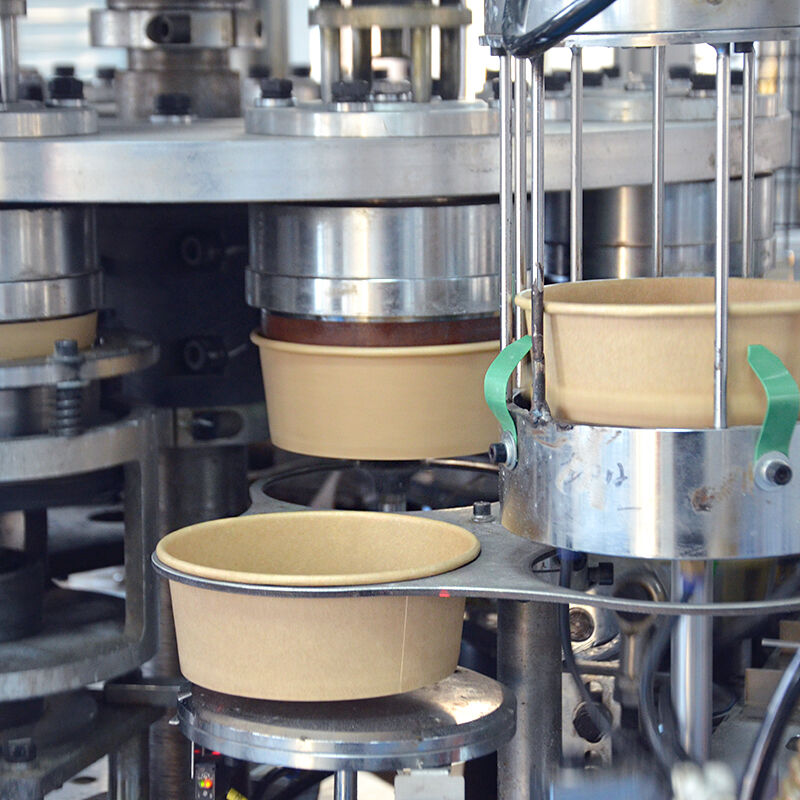 Conveniencia y Eficiencia Operativa Excepcionales