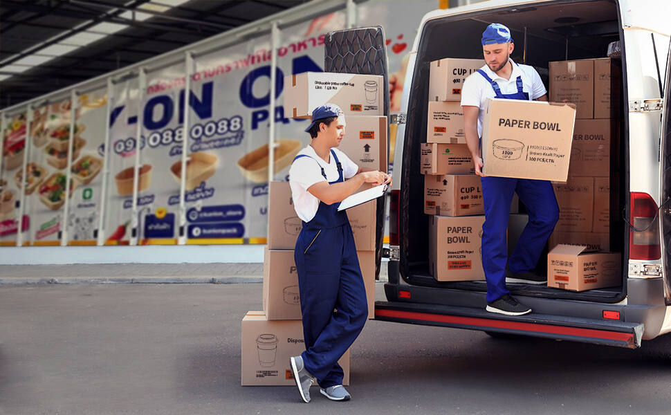 Green Packaging Company