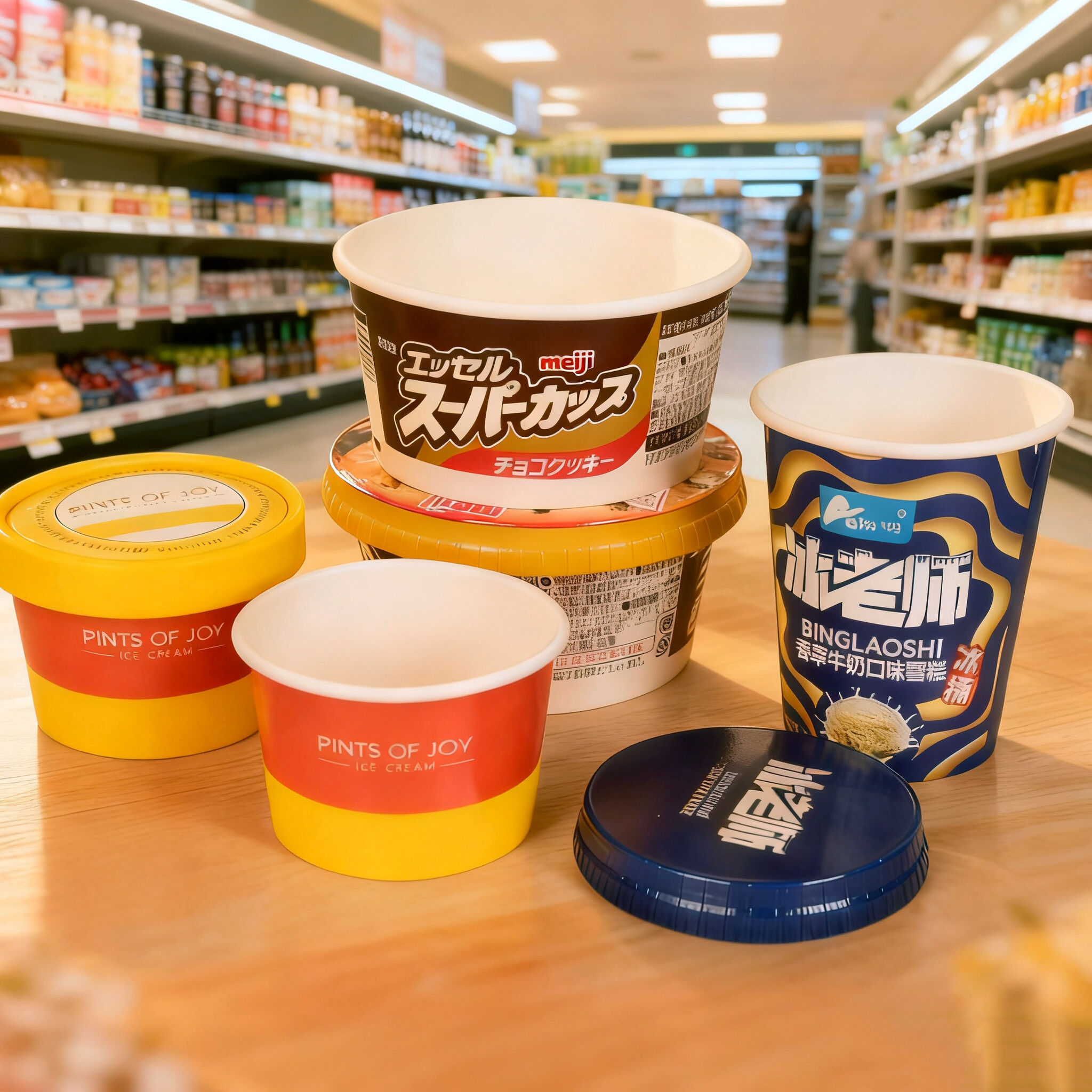 Estándares Superiores de Calidad y Seguridad para la Protección del Consumidor