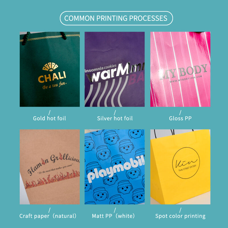 Rješenja dizajna s više odjeljaka za različite namjene