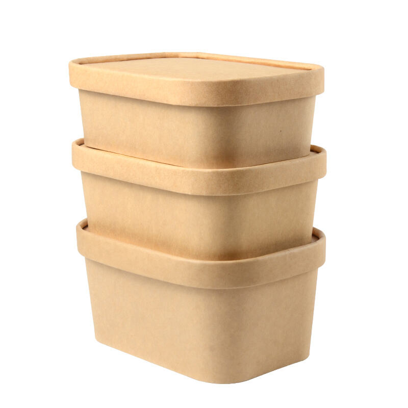 Zašto kvadratne zdjele dobivaju na popularnosti u održivoj posluživanju hrane?