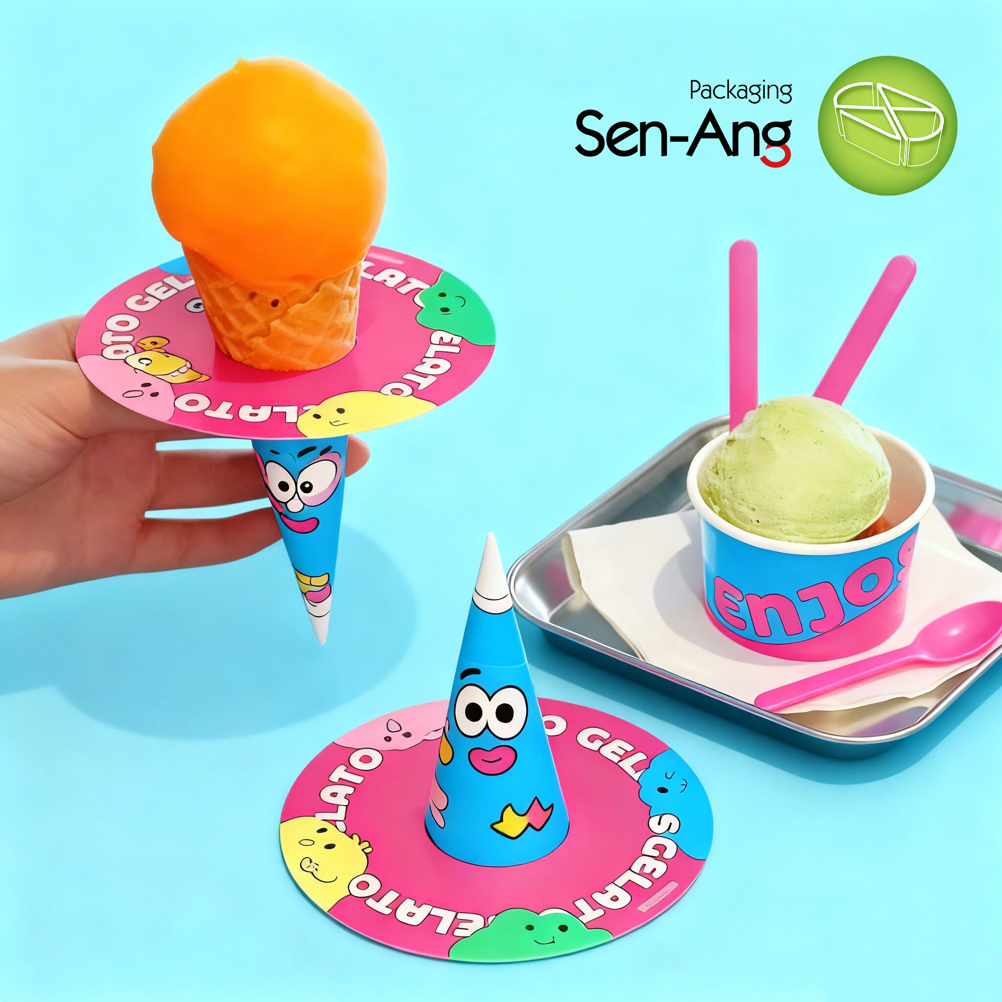 Visibilidad Superior y Atractivo para el Cliente