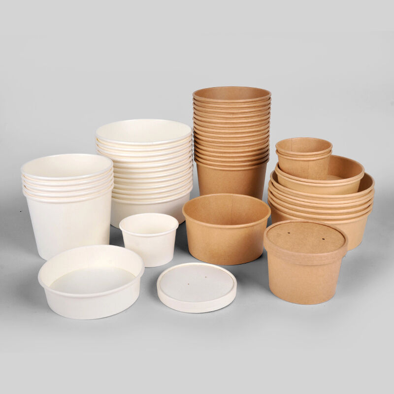 Kako ekološka papirna kantica poboljšava iskustvo u kuhanju?