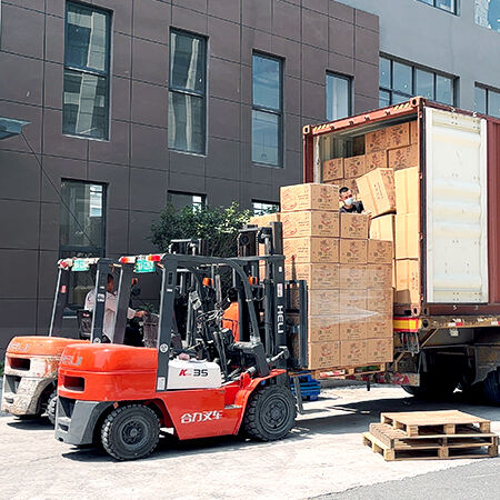 Production and Delivery