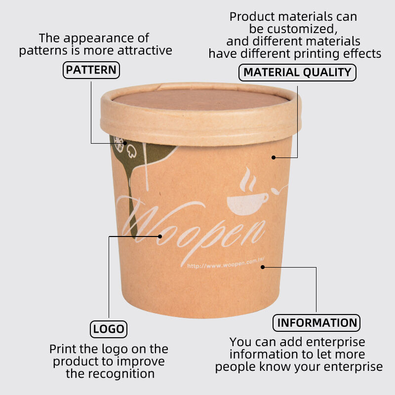 Tehnologie avansată de imprimare și capacități de personalizare a brandului