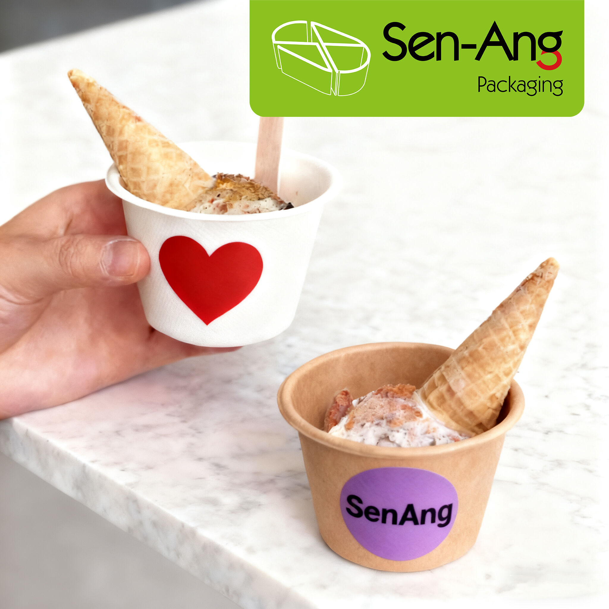 Kepentingan Alam Sekitar yang Berkelanjutan