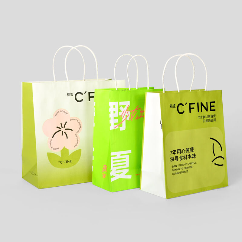 Presentación Mejorada de la Marca y Experiencia del Cliente